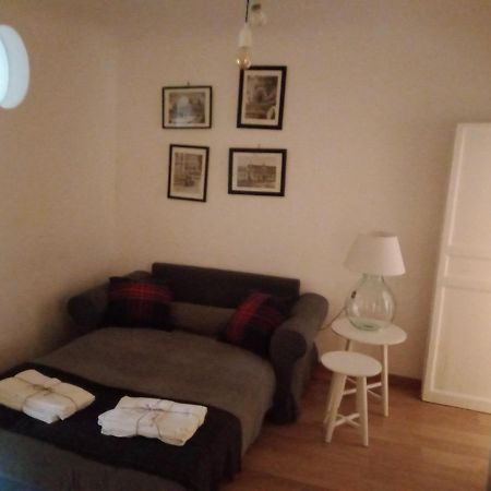 Il Terrazzino Sul Kemonia Apartment Palermo Luaran gambar