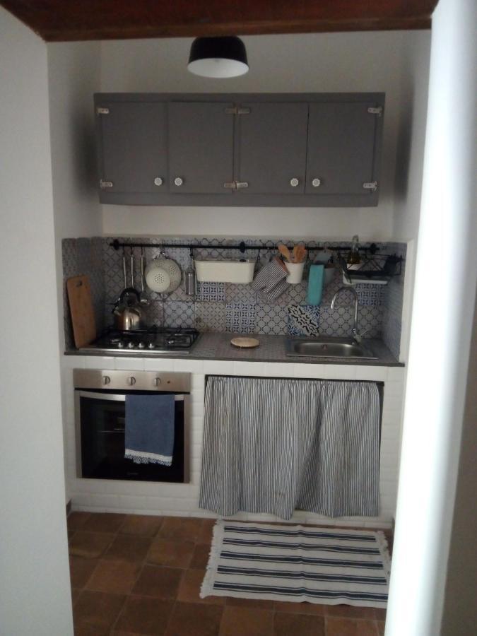 Il Terrazzino Sul Kemonia Apartment Palermo Luaran gambar