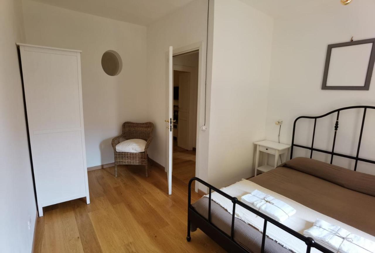 Il Terrazzino Sul Kemonia Apartment Palermo Luaran gambar