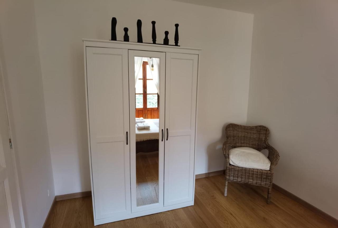 Il Terrazzino Sul Kemonia Apartment Palermo Luaran gambar