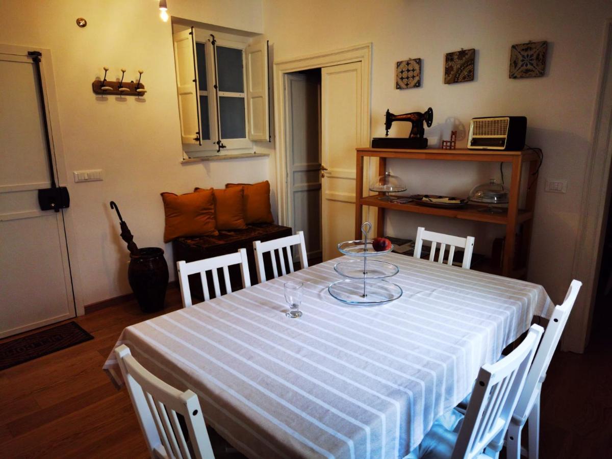 Il Terrazzino Sul Kemonia Apartment Palermo Luaran gambar