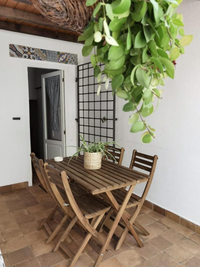 Il Terrazzino Sul Kemonia Apartment Palermo Luaran gambar