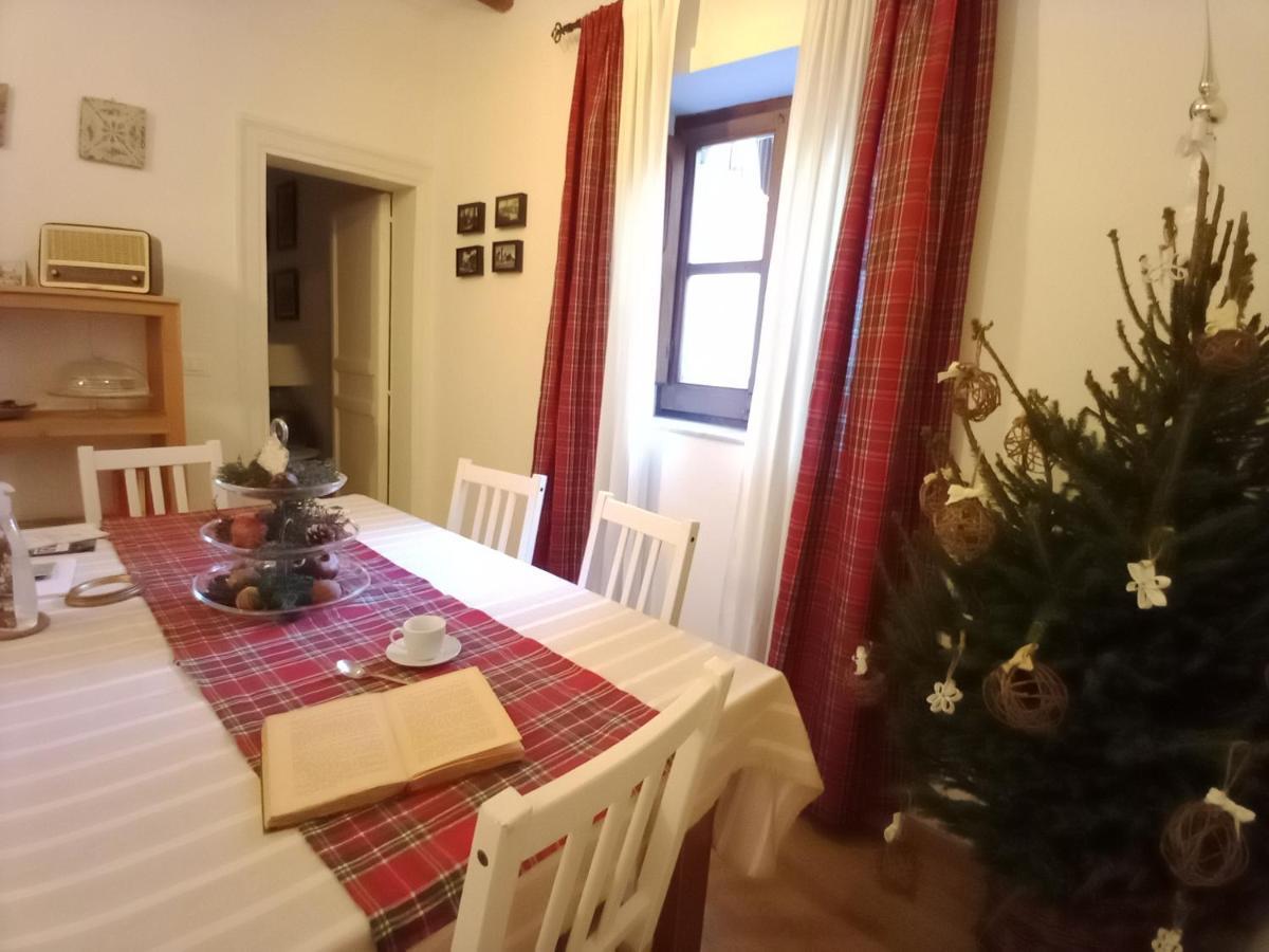 Il Terrazzino Sul Kemonia Apartment Palermo Luaran gambar