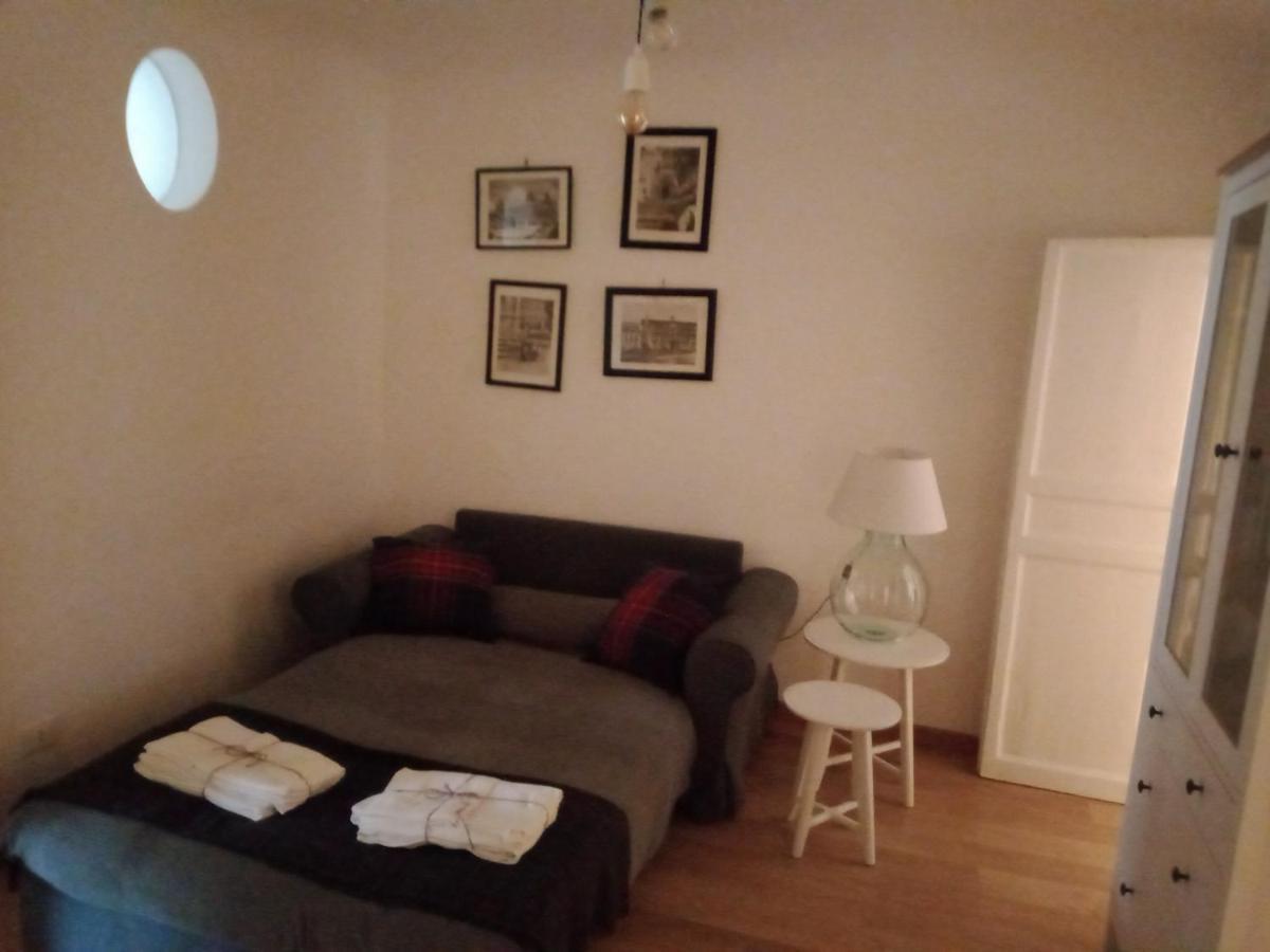 Il Terrazzino Sul Kemonia Apartment Palermo Luaran gambar