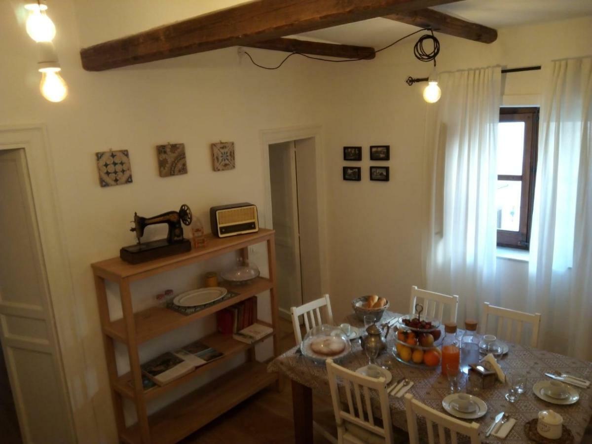 Il Terrazzino Sul Kemonia Apartment Palermo Luaran gambar