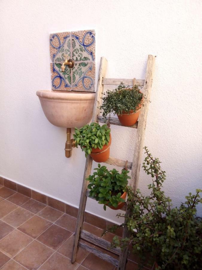 Il Terrazzino Sul Kemonia Apartment Palermo Luaran gambar