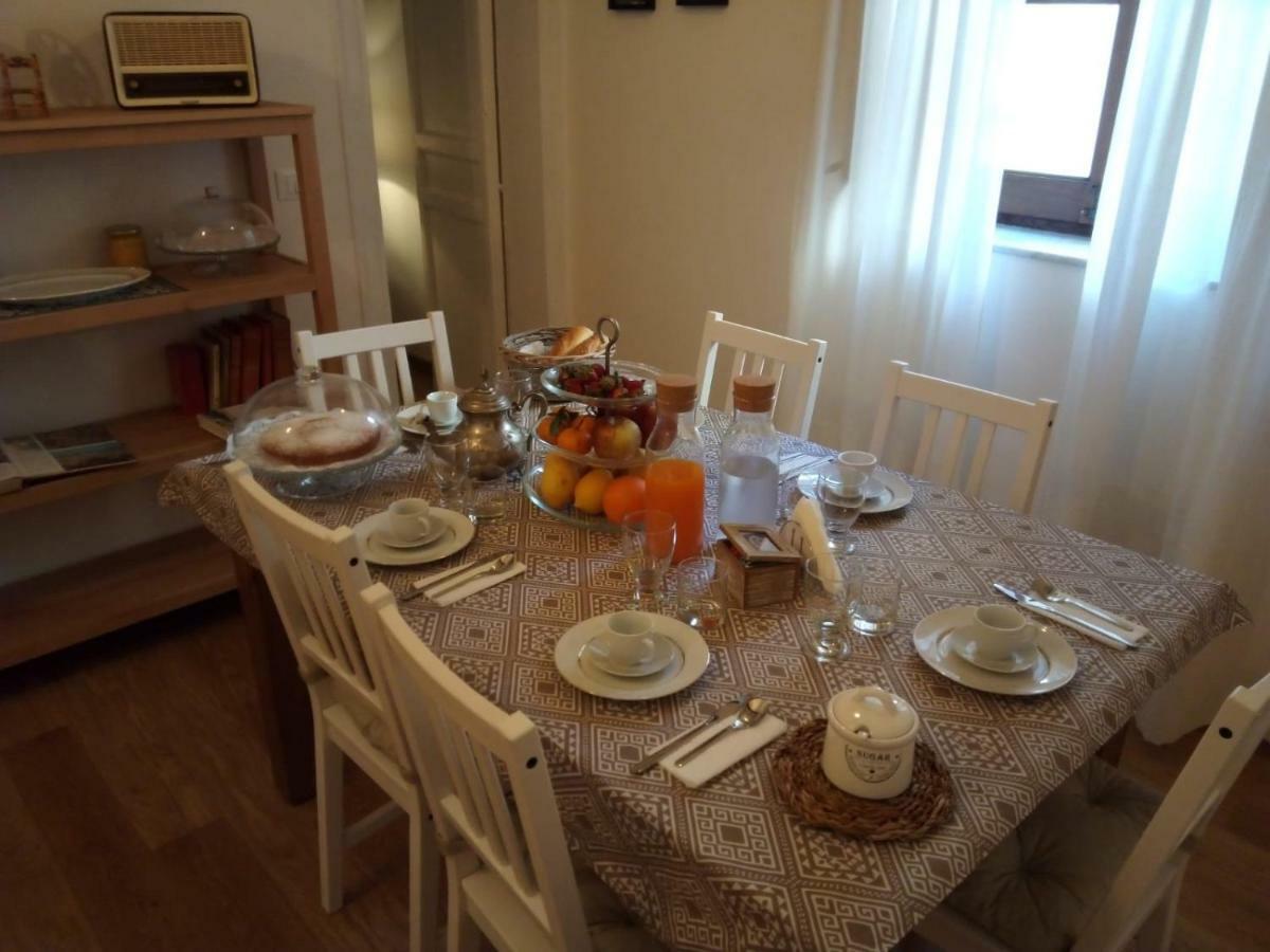 Il Terrazzino Sul Kemonia Apartment Palermo Luaran gambar