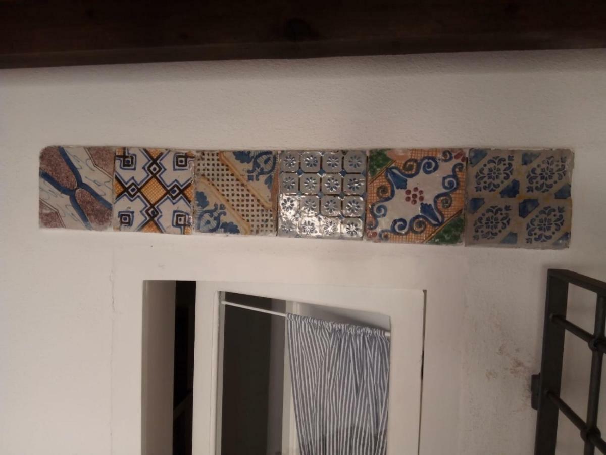 Il Terrazzino Sul Kemonia Apartment Palermo Luaran gambar