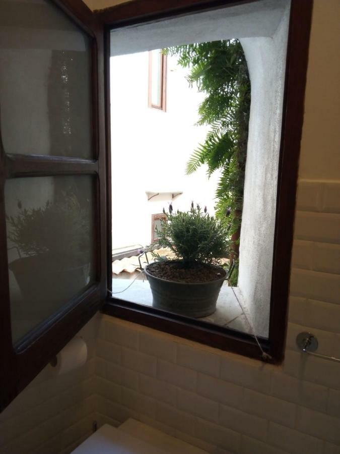 Il Terrazzino Sul Kemonia Apartment Palermo Luaran gambar