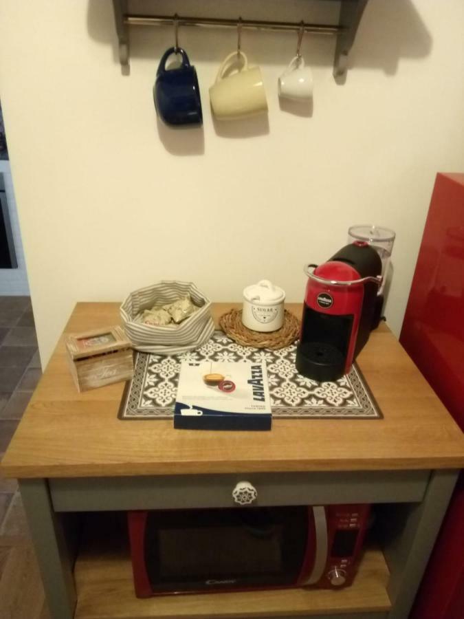 Il Terrazzino Sul Kemonia Apartment Palermo Luaran gambar