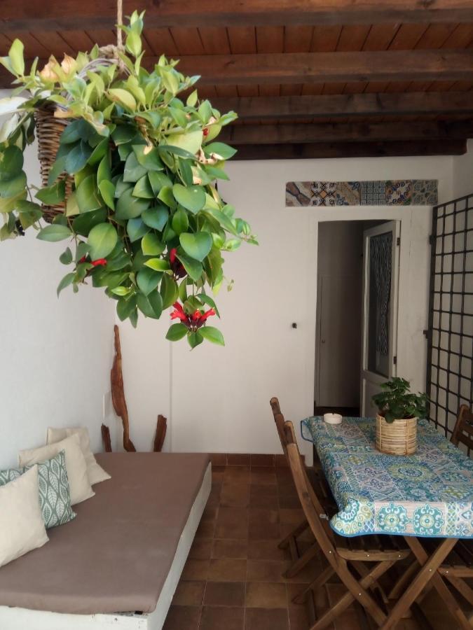 Il Terrazzino Sul Kemonia Apartment Palermo Luaran gambar